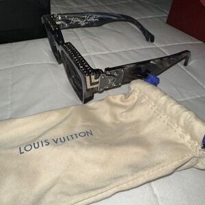 Louis Vuitton Millionaire Sunglasses